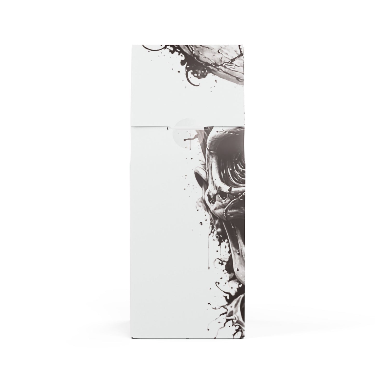 Bitterroot Coffee Blend (Dark French Roast)