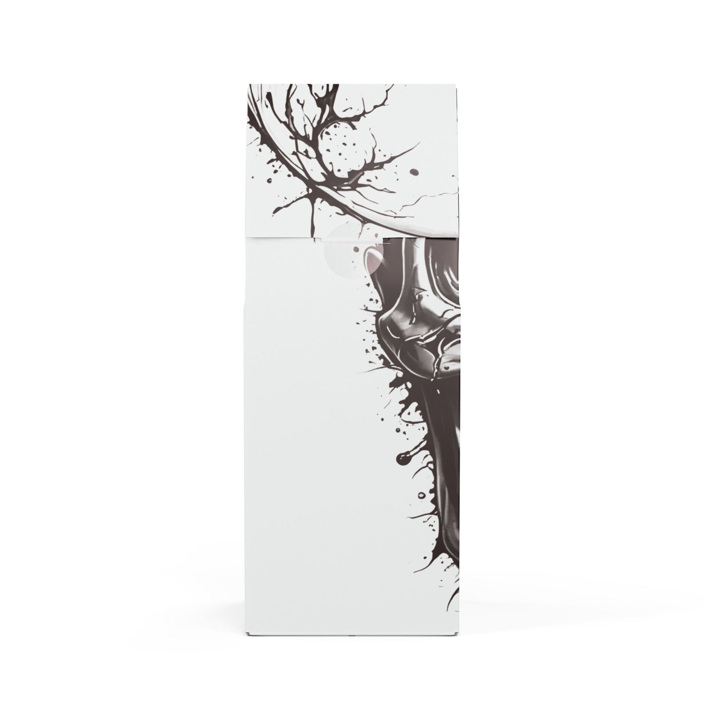 Cascades Coffee Blend (Medium-Dark Roast)